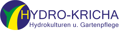 HYDRO-KRICHA e.U. Logo