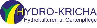 HYDRO-KRICHA e.U. Logo